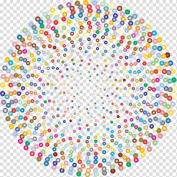 Circle Abstract art, circle abstract transparent background PNG clipart