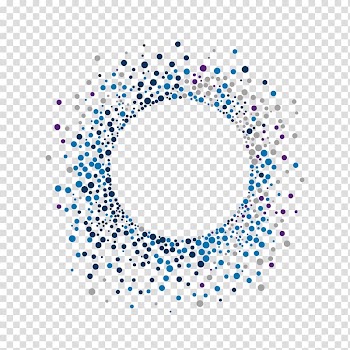 Circle Acupuncture Points Handbook: A Patient's Guide to the Locations and Functions of Over 400 Acupuncture Points Polka dot Pattern, watercolor circle transparent background PNG clipart