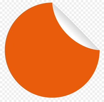Circle Angle - Circle Label Tag 