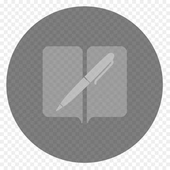 circle angle font - iBooks Author 