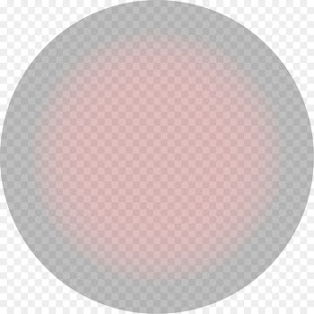 Circle Angle Pattern - Little fresh gray circle 