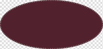 Circle Angle Red, Round frame transparent background PNG clipart