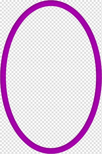 Circle Area Angle Purple Pattern, Pretty purple ring transparent background PNG clipart