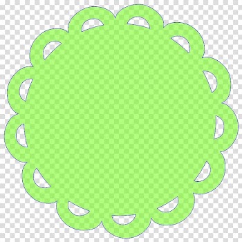 Circle Area Pattern, Frame Circle transparent background PNG clipart
