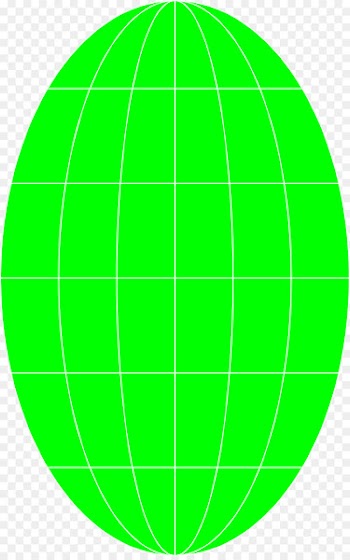 Circle, Area, Shape, Green, Line PNG