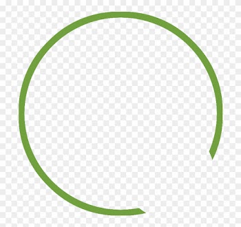 Circle Body Jewellery Oval Leaf Font - Circle Outline Png