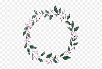 Circle Border, Circle, Border, Element Png And Psd - Circle Border Png Transparent