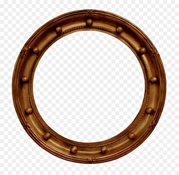 Circle Brown Google Images - Ring 