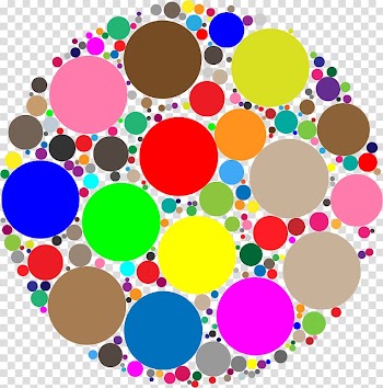 Circle , circle abstract transparent background PNG clipart