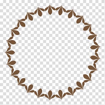 Circle , Circle Frame transparent background PNG clipart