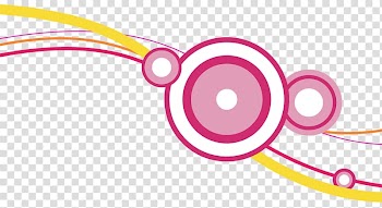 Circle , Circle lines background material transparent background PNG clipart
