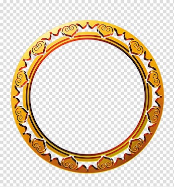 Circle, Circle pattern transparent background PNG clipart