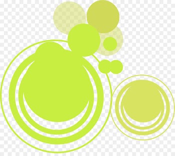 Circle Clip art - Small and colorful circles 