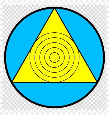 Circle Clipart Monoid Circle Area - Logos Dream League Soccer Png