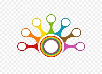 Circle Color wheel Clip art - Color circle analysis 