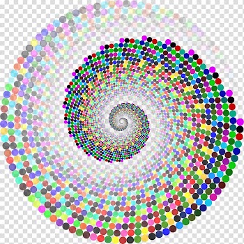 Circle Computer Icons Color , circle abstract transparent background PNG clipart