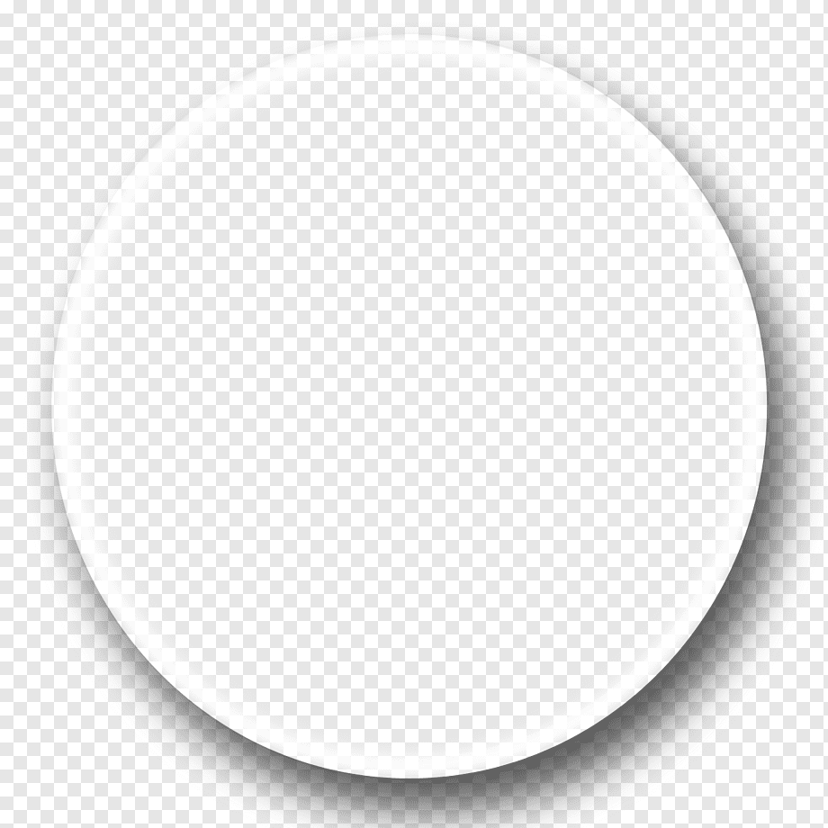 Circle CorelDRAW, Round frame, black and white background, frame, white, golden Frame png