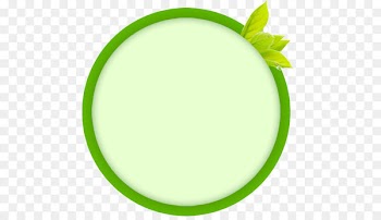 Circle Download Computer file - Green circle 