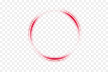 Circle Download - Red circle 