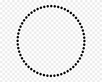 Circle Elegant Border Png