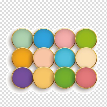 Circle Euclidean , color circle transparent background PNG clipart