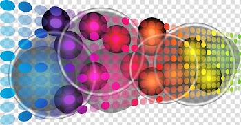 Circle Euclidean , Dream colorful circle transparent background PNG clipart