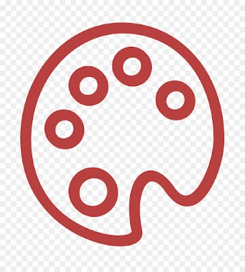 circle font symbol sign logo
