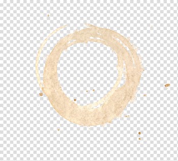 Circle Font, watercolor rose transparent background PNG clipart