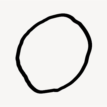 Circle frame clip art vector | Free Vector - rawpixel