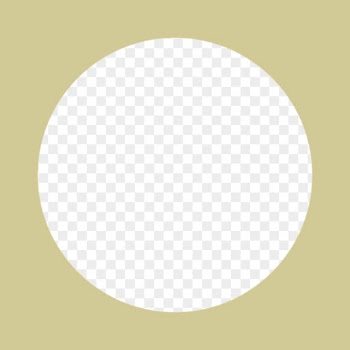 Circle frame png sticker, green | Free PNG - rawpixel