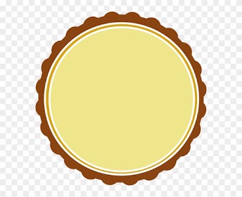 Circle Frame Svg Free