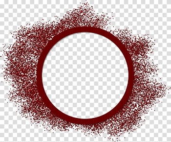 Circle Frames, circle transparent background PNG clipart
