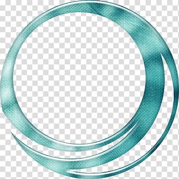 Circle Frames Disk Birthday, circle transparent background PNG clipart