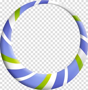 Circle Frames, tube transparent background PNG clipart