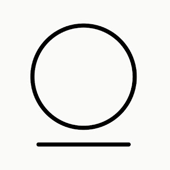 Circle geometric shape icon psd  in simple… | Free stock illustration | High Resolution graphic