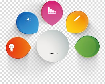 Circle Graphic design, color ring transparent background PNG clipart