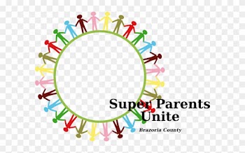 Circle Holding Hands Stick People Multi Coloured Clip - Sense Of Place Geography