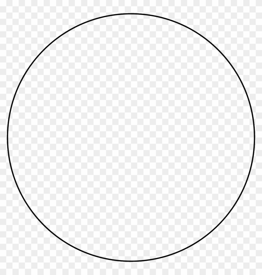 Circle - Instagram Profile Picture Circle