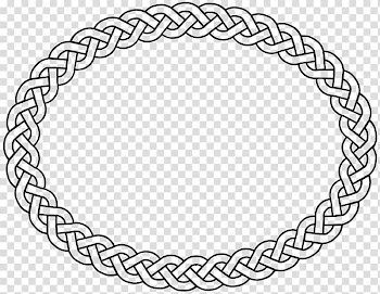 Circle , islamic frame transparent background PNG clipart