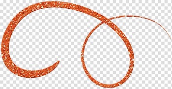 Circle Jewellery Font, Colored lines transparent background PNG clipart