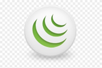 Circle Leaf - Design - Circle