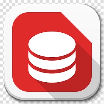 Circle line, Apps Libreoffice Base B transparent background PNG clipart