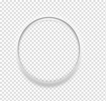Circle Line Oval, circulo transparent background PNG clipart