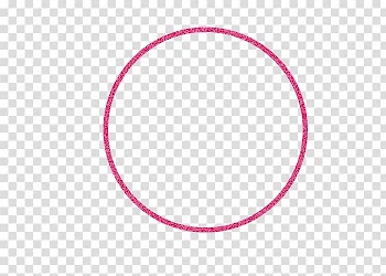 Circle Line Point Oval Area, circulo transparent background PNG clipart