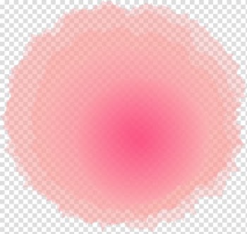 Circle Lip Pattern, Creative pink graffiti transparent background PNG clipart