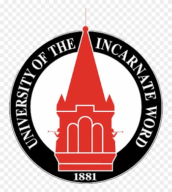 Circle Logo-rgb - University Of Incarnate Word