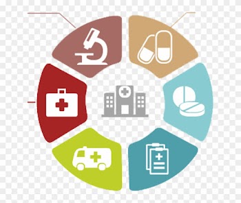 Circle Medicine Clip Art - Circle