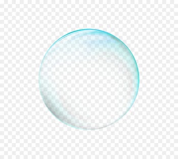 Circle Microsoft Azure Pattern - Photosphere glow 