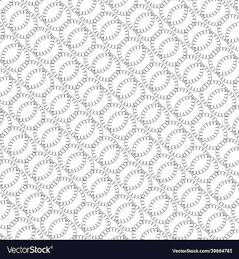 circle pattern background