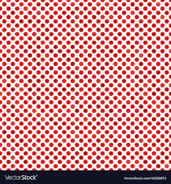 Circle pattern background - geometric design from vector image